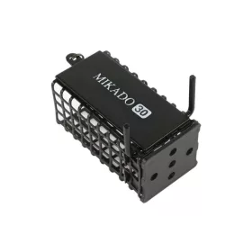 Mikado Četvrtasta hranilica 70gr Kandžasta Bočna košara