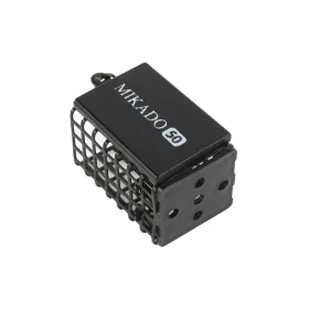 Mikado Četvrtasta hranilica 40gr Donja Bočna košara