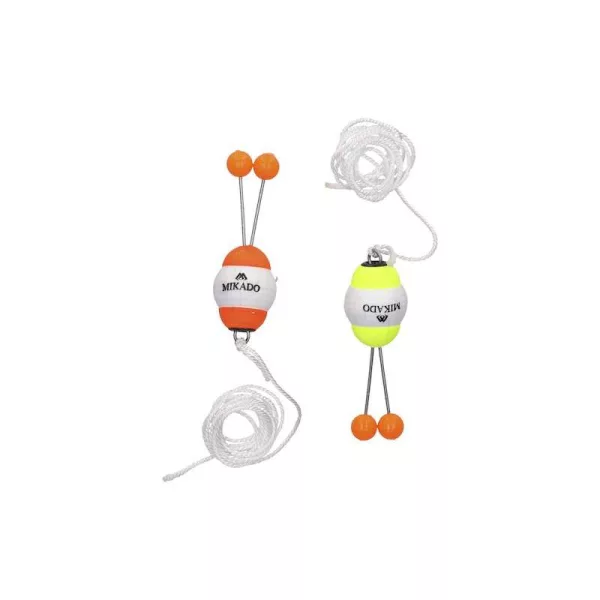 Mikado Crveno-žuti M indikator ugriza 1 kom