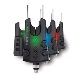   Mivardi M-Bite 3+1 dijelni Set električnih indikatora ugriza