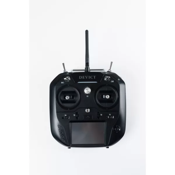 Anatec DE-SR07 2,4GHZ Daljinski upravljač za brodicu za hranjenje
