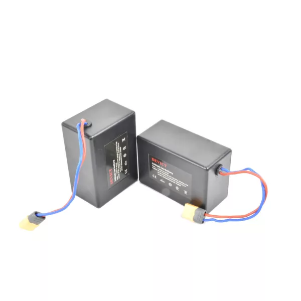 Anatec Lithium 7,4V - 6Ah Baterija 2 kom