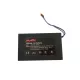 Anatec Lithium 7,4V - 16Ah Akumulator