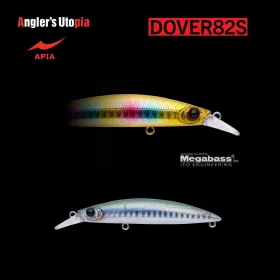 Apia Dover 82S 82mm 10gr 07 Super Natural Vobler