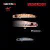Apia Punch Line 45 3gr 45mm 04 Clear Bora Vobler