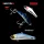 Apia Bit-V26 55mm 26gr 12 Blue Dust Vobler
