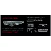 Apia Hydro Upper 55S 55mm 5,5gr 02 KJ Gigo Wobbler