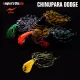 Apia Chinupara Dodge 53mm 10gr 07 Smile Corn Suknjasta Jig