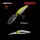 Apia Mayol 80S 80mm 15gr 11 CH Panikku Wobbler