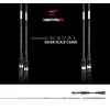 Apia Grandage Naval Silver Scale C65ML Cast 1,96m 7-25gr 2-dijelni Štap za varaličarenje