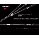 Apia Grandage Naval Megasoul 63H+ Cast 1,905m Max 150gr 2 Dijelni Štap za Spinning