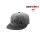 Apia Flat Cap Siva-Crna Full Cap
