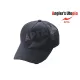 Apia Pro Cap Crno-Crna Baseball Kapa