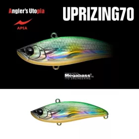 Apia Uprizing 70 14gr 70mm 06 Grikin Candy Vobler