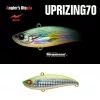 Apia Uprizing 70HW 18gr 70mm 06 LGH Chart Back Wobbler