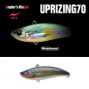 Apia Uprizing 70HW 18gr 70mm 08 Bora GLX Wobbler