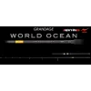 Apia Grandage World Ocean 838H 2,51m Max 160gr 2 Dvodijelni Štap za Spin Ribolov