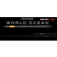 Apia Grandage World Ocean 838H 2,51m Max 160gr 2 Dvodijelni Štap za Spin Ribolov