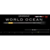 Apia Grandage World Ocean 7812HHH 2,34m Max 220gr 2 Dvodijelni Štap za Spin Ribolov