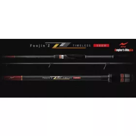   Apia Foojin Z 6TH Timless S88M 2,64m 6-40gr 2-dijelni Štap za spinning