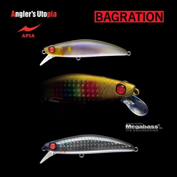 Apia Bagration 80 13gr 80mm 05 Bora Vobler