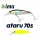 Ima Ataru 70S 7cm 11gr 007 Matt Chart Gigo Wobbler