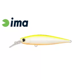 Ima Ataru 80S 8cm 11gr 005 Chart Back Pearl Wobbler
