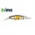 Ima Ataru 80S 8cm 11gr 008 Small Shrimp Wobbler