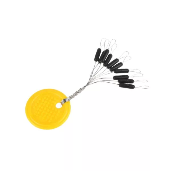 Mikado XL Gumeni stoper 10db