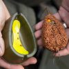 Avid Carp Method Feeder Košara L 2,5Oz