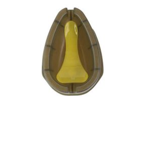 Avid Carp Method Feeder Mould Large Alat za punjenje