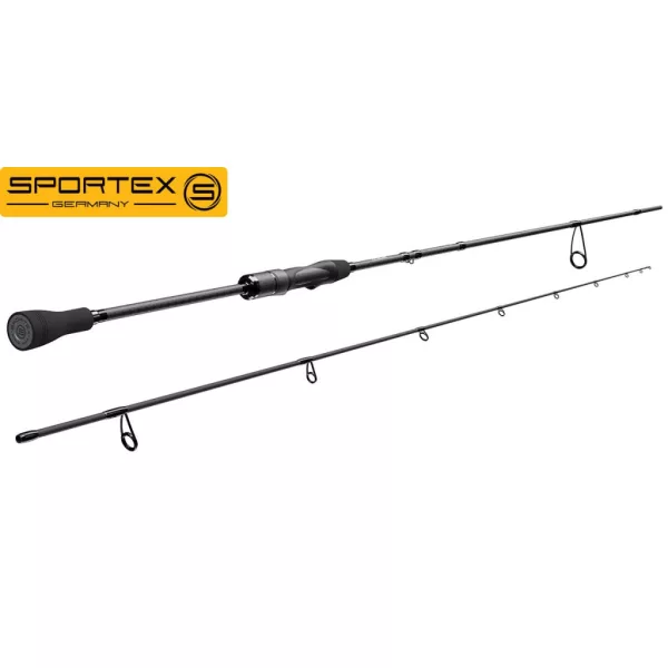 Sportex Neowave RS-2 Ultra Light 2,10m 0,8-9gr 2-dijelni štap za spinning