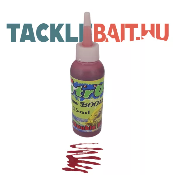Bait r Us Boom Double Berry Dvostruko bobičasto voće 115ml tekuća aroma