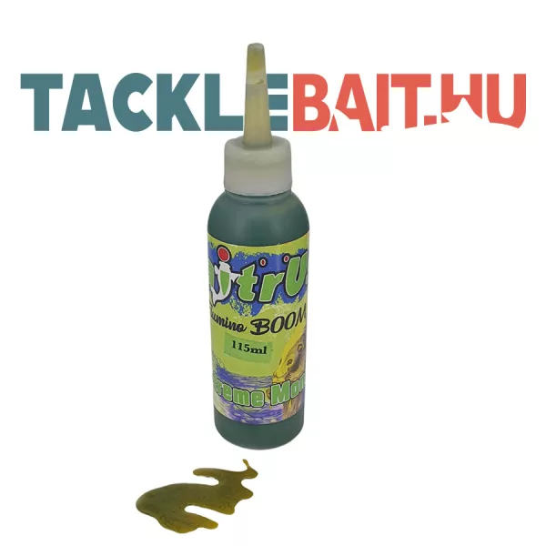 Bait r Us Boom Monster 115ml tekuća aroma
