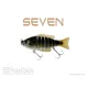 Biwaa Seven S 13cm 34gr 01 Real Bass Wobbler 1db