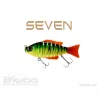 Biwaa Seven S 13cm 34gr 04 Fire Tiger Wobbler 1db