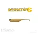 Biwaa Divinator S 6cm 04 Ivory Gumihal 8db