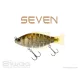 Biwaa Seven S 13cm 34gr 12 Carassin Wobbler 1db