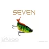 Biwaa Seven S 13cm 34gr 12 Carassin Wobbler 1db