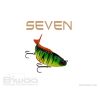 Biwaa Seven S 15cm 60gr 12 Carassin Wobbler 1db