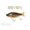 Biwaa Seven S 15cm 60gr 16 Redhorse Wobbler 1db