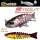 Biwaa Strout 14cm 29gr 14 Red Tiger Wobbler 1db