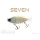 Biwaa Seven S 13cm 34gr 19 Hi-Viz Wobbler 1db