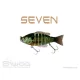 Biwaa Seven S 10cm 17gr 24 Blue Gill Wobbler 1db