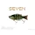 Biwaa Seven S 13cm 34gr 24 Blue Gill Wobbler 1db