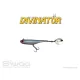 Biwaa Divinator Mini 9,5cm 9gr 18 Roach Spinnertail 1db