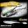 Biwaa Divinator Junior 14cm 22gr 26 Cisco Lavaret Spinnertail 1db