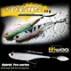 Biwaa Divinator Junior 14cm 22gr 26 Cisco Lavaret Spinnertail 1db