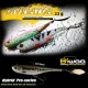 Biwaa Divinator Junior 14cm 22gr 43 Bass Spinnertail 1db