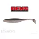 Biwaa Deus 13cm 315 Neon Scale Minnow Gumihal 5db